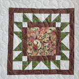 Chubby Leaves Pantograph