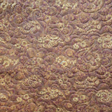 Petal Paisley Pantograph