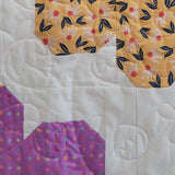 Strawberry Fields Pantograph