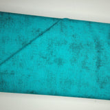 Riley Blake Shades Mermaid's Tail Teal Blender Fabric