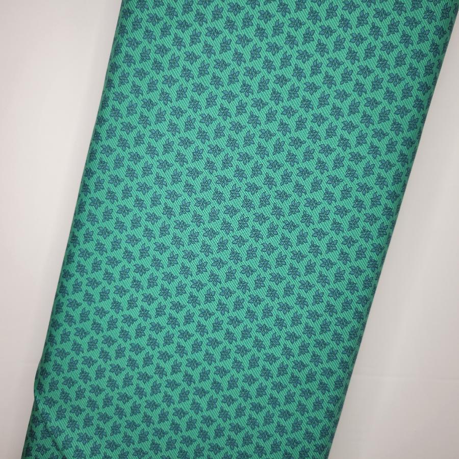 Sew Kind of Wonderful Vintage Cloth Tea House Vondel Fabric