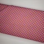 Sew Kind of Wonderful Vintage Cloth Tickets Chateau Fabric