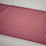 Sew Kind of Wonderful Vintage Cloth Tickets Chateau Fabric