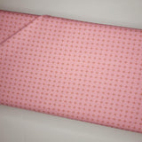 Sew Kind of Wonderful Vintage Cloth Tower Chateau Fabric