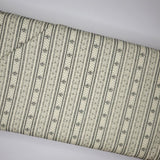 Sew Kind of Wonderful Vintage Cloth Canals Vondel Fabric