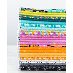 KP Creates Ghostly Garden Fabric Bundle 26 Prints