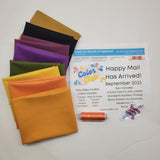 Color Club Monthly Subscription