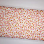 Ruby Star Society Bird is the Word Natural Cream Floral Fabric