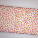 Ruby Star Society Bird is the Word Natural Cream Floral Fabric