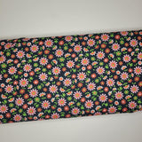 Denyse Schmidt Pretty Things Bella Pouf Pink Floral Fabric