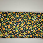 Denyse Schmidt Pretty Things Bella Glow Yellow Floral Fabric