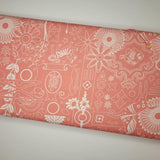Alison Glass Sunprint 2025 Cameo Piglet Pink Fabric