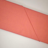 Kaffe Fassett Shot Cottons Persimmon Pink Fabric