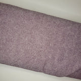 Robert Kaufman Essex Yarn Dyed Eggplant Purple Linen Blend Fabric
