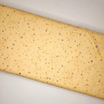 Giucy Giuce Fizz Tangerine Orange Fabric