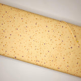 Giucy Giuce Fizz Tangerine Orange Fabric