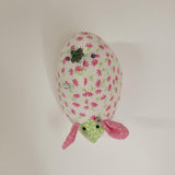 Hedge Hog Cushion - Handmade