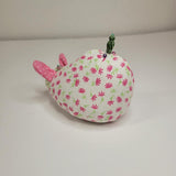 Hedge Hog Cushion - Handmade