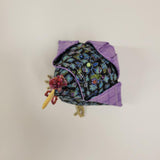 Small Chicken Pin Cushion - Handmade