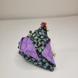 Small Chicken Pin Cushion - Handmade