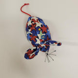 Mini Mouse Pin Cushion - Handmade