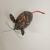 Mini Mouse Pin Cushion - Handmade