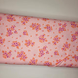 Tula Pink True Colors 2025 What a Ditz Pink Lemonade Fabric