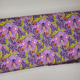 Tula Pink Full Moon Forest II Shake Your Honey Maker Blossom Fabric