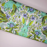 Tula Pink Full Moon Forest II Hoppy Go Lucky Starlight Fabric