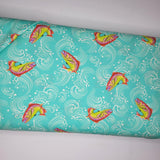 Tula Pink Full Moon Forest II Sofishticated Enchanted Fabric