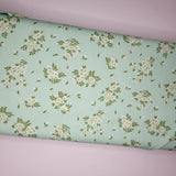 Tula Pink True Colors 2025 What a Ditz Spearmint Green Fabric