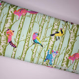 Tula Pink Full Moon Forest II Family Tree Enchanted Fabric