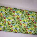 Tula Pink Full Moon Forest II Shake Your Honey Maker Enchanted Fabric