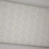 Sew Kind of Wonderful Complements Flower Power Mellow Fabric