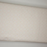 Sew Kind of Wonderful Complements Peachy Mellow Fabric