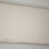 Sew Kind of Wonderful Complements Peachy Mellow Fabric