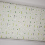 Sew Kind of Wonderful Complements Sand Castles Wind Fabric