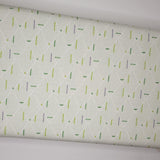 Sew Kind of Wonderful Complements Sand Castles Wind Fabric