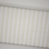 Sew Kind of Wonderful Complements Geolines Wind Fabric