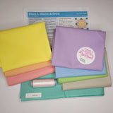 Color Club Monthly Subscription