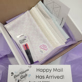 Low Volume Club Monthly Subscription