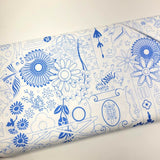 Alison Glass Sun Print Whisper Cameo Teacup Fabric