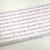 Alison Glass Sun Print Whisper Singalong Orchid Fabric