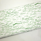 Alison Glass Sun Print Whisper Sticks and Twine Grass Fabric