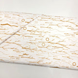 Alison Glass Sun Print Whisper Sticks and Twine Yarrow Fabric