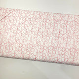 Alison Glass Sun Print Whisper Enough Valentine Fabric