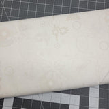 Alison Glass Sun Print Whisper Cameo Cream Fabric