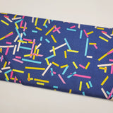 Ruby Star Society Washi Plus Bluebell Fabric