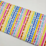 Ruby Star Society Washi Plus Yay It's Tape Natural Fabric