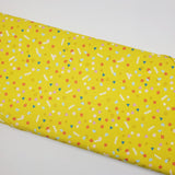 Ruby Star Society Washi Plus Ditsy Stuff Goldenhour Fabric